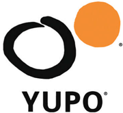 Logotipo Yupo