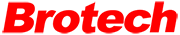 Logotipo Brotech