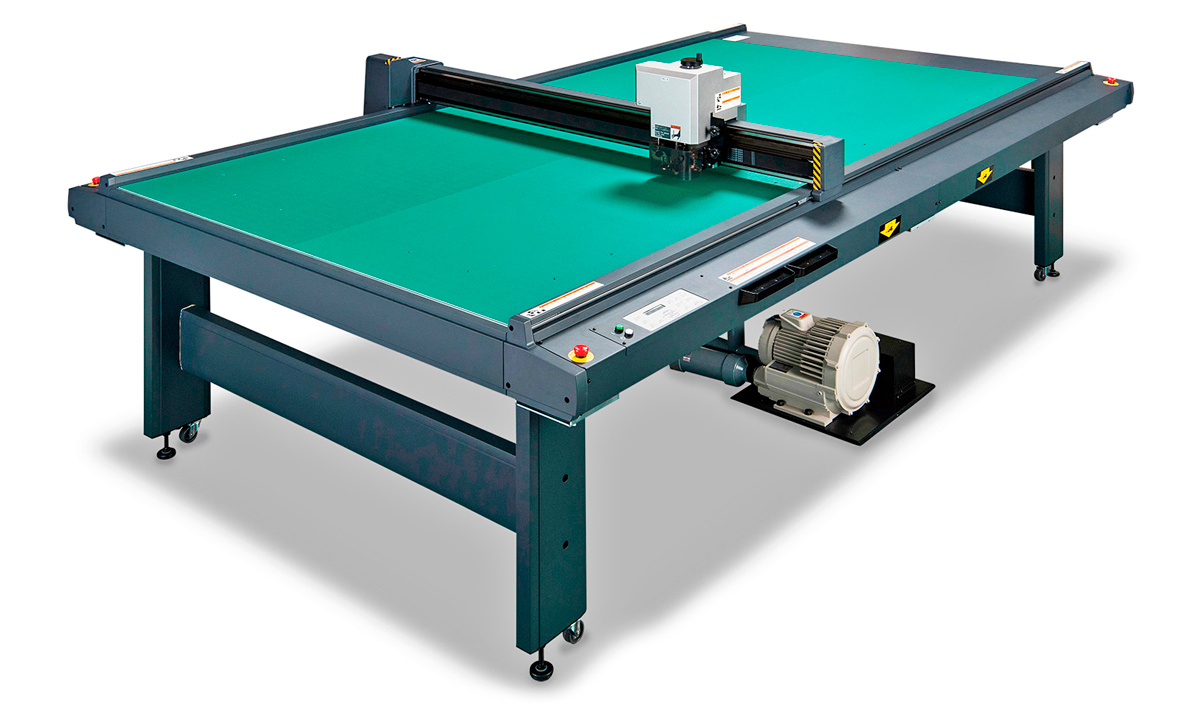 Mesa de corte Mimaki CF22