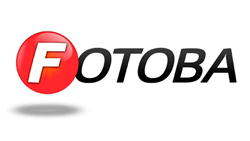 Logotipo Fotoba