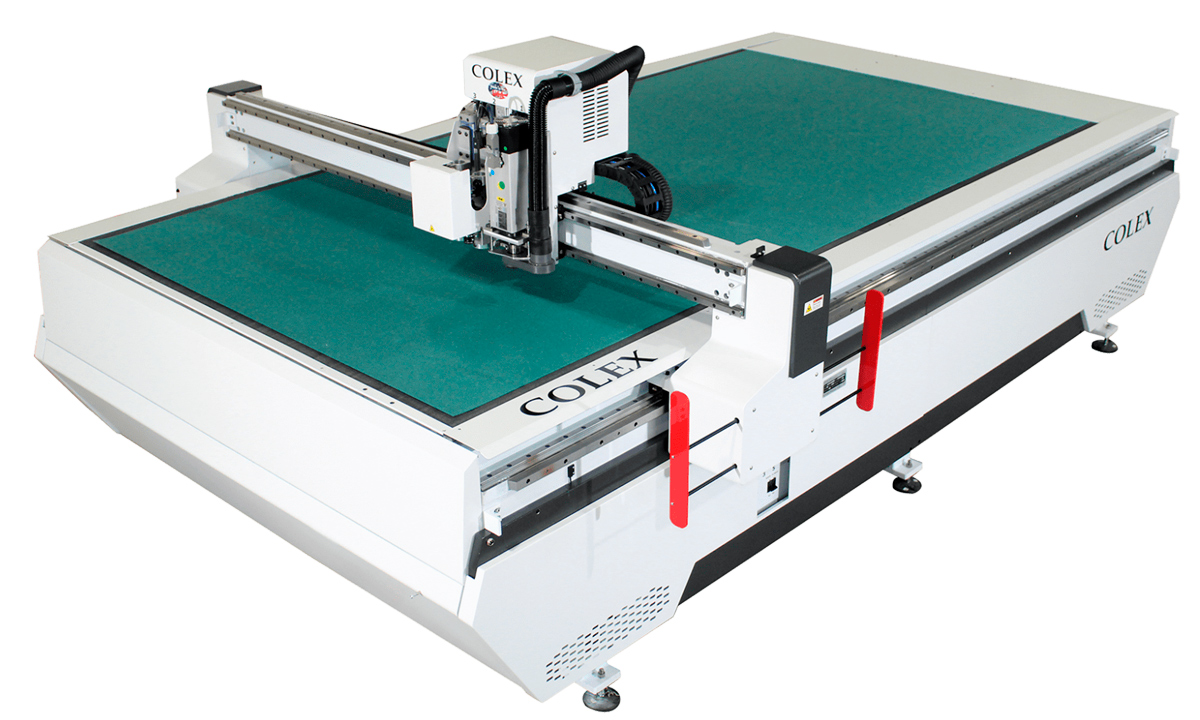 Mesa de corte Colex Sharpcut SX