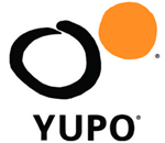 Logotipo Yupo