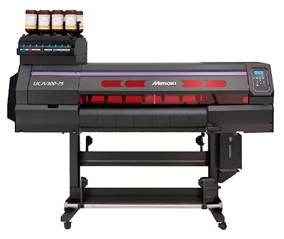 Mimaki UCJV300-75