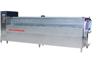 Cleaner Matic 1220