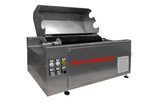 Cleaner Matic 820 / 1020
