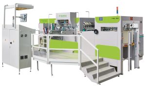 Eterna EFOIL 1050