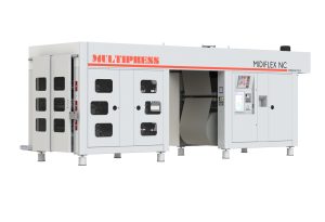 Midiflex NC