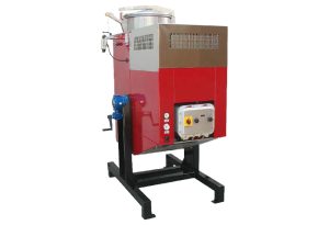 Solvent Recovery Unit