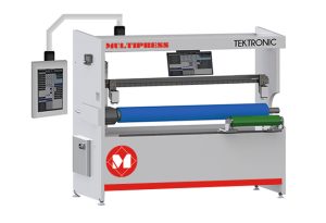 Tektronic