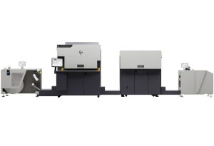 Prensa Digital HP Indigo 6K+