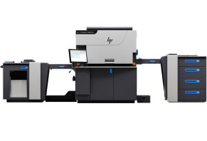 Prensa Digital HP Indigo 7K+