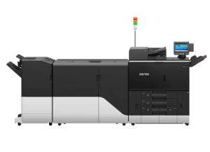 Impresión Inkjet Comercial