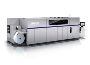 Impresión Inkjet
