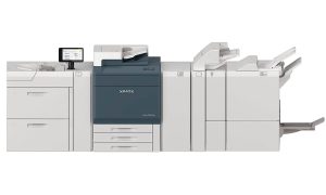 Xerox Proficio PX300 Production Press