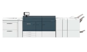 Xerox Proficio PX500 Production Press