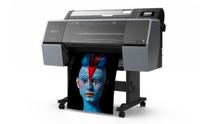 Prueba de color SureColor P7370