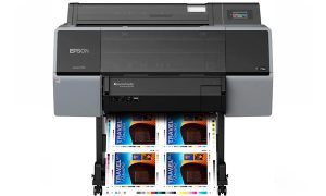 Prueba de color SureColor P7570