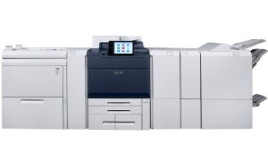 Xerox PrimeLink C9200